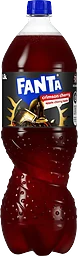 Läsk Crimson Apple Cherry
