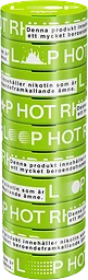 Loop Hot Rhubarb Strong Stock