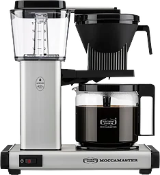 Kaffebryggare One Switch Moccamaster
