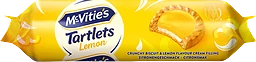 Kakor Tartlets Lemon