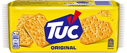 Tuc Original 100g Lu