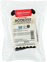 Lufttorkat Nötkött 150g Nyhléns Hugosons