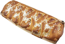 Kardemummalängd