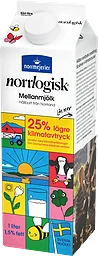 Mellanmjölk Norrlogisk 1,5%