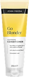 Balsam Lightening 250ml John Frieda