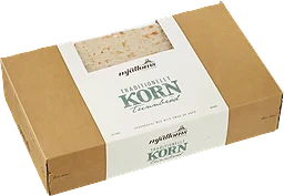 Tunnbröd Korn 425g Mjälloms