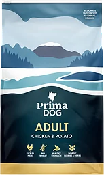 Torrfoder Adult Kyckling & potatis