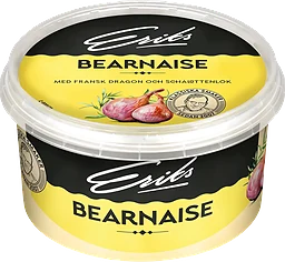 Bearnaise 230ml Eriks såser