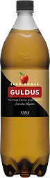 Guldus Zero Läsk Pet