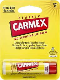 Classic Carmex Läppbalsam
