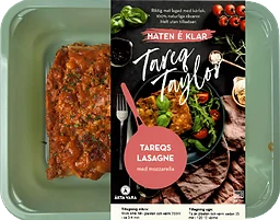 Tareqs Lasagne