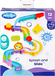 Vattenbana Playgro