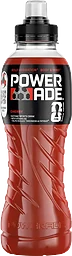 Sportdryck Cherry 50cl Powerade