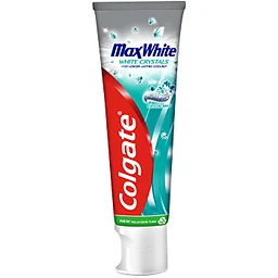 Tandkräm Max White Crystals 125ml Colgate