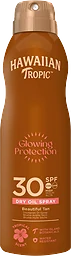 Sololja Glowing Protection SPF30 180ml Hawaiian Tropic