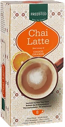 Chai Latte choco orange