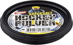 Hockeypulver Salt