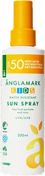 Solspray Kids Spf 50