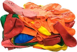 Ballong 40-p Happy Party