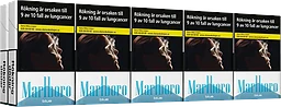 Marlboro Blue
