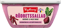 Rödbetssallad 400g Rydbergs