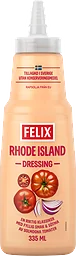 Rhode Island Dressing
