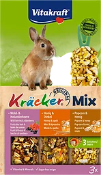 Kräcker Mix Kanin