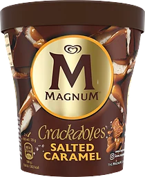 Salted Caramel Crackables Magnum