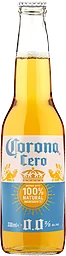 Alkoholfri öl Cero Lager 