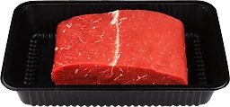 Ryggbiff i bit 700g Citys