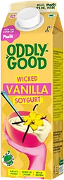 Mellanmål Soygurt Vanilj 1,8% 1000g Oddlygood®