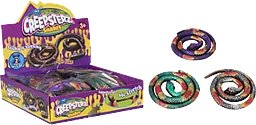 Stretchy Orm 1-p