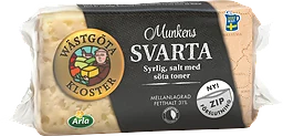 Ost Munkens Svarta