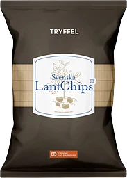 LantChips Tryffel 200g LantChips