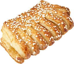 Äppelkam 90g Bonjour