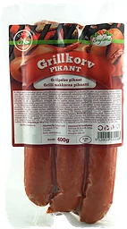 Grillkorv Pikant 400g Brajlovic