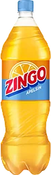 Läsk Apelsin 1,5l Zingo