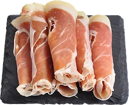 Serrano Reserva ca 150g Flygfyren Osteria