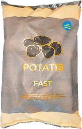 Potatis Fast 5kg Östra Fornås Lantbruk