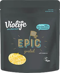 Epic Mature Grated