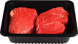 Oxfilé i skivor 300g Citys