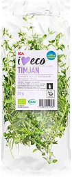 Timjan Flowpack 20g Ekologisk Klass 1 ICA I love eco