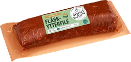 Fläskytterfilé Provencale