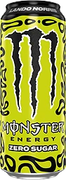 Energidryck Monster Energy Lando Norris Zero