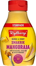 Mangoraja