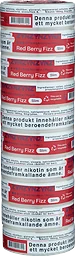 Zyn Red Berry Fizz Slim
