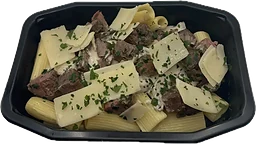 Krämig oxfilépasta ca 400g