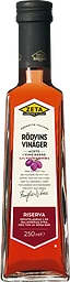 Rödvinsvinäger 25cl Zeta