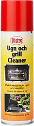 Ugns & grillrengöring 300ml Bistro