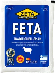 Feta 150g Zeta